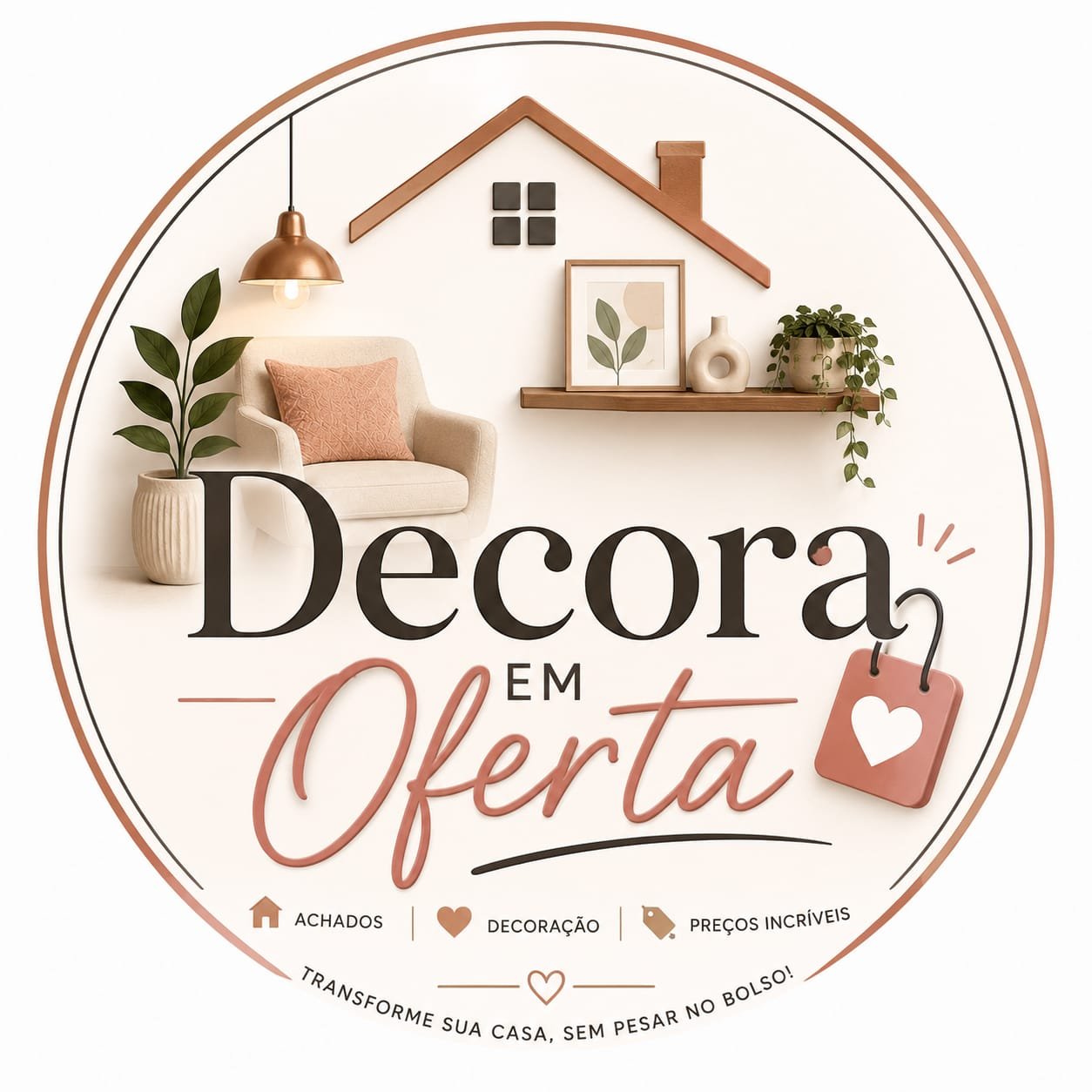 Decora em Oferta